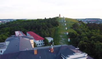 Na Veľký piatok sa bude konať tradičná Krížová cesta ulicami mesta