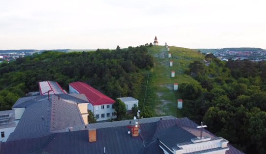 Na Veľký piatok sa bude konať tradičná Krížová cesta ulicami mesta