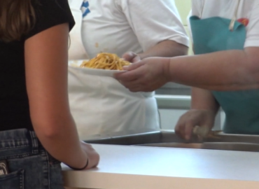 Na zrušenie „obedov zadarmo“ v Nitre zrejme najviac doplatia viacdetné rodiny
