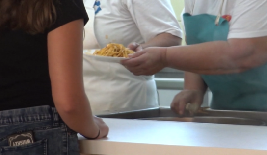 Na zrušenie „obedov zadarmo“ v Nitre zrejme najviac doplatia viacdetné rodiny