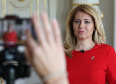Reakcie na protest SMERU v Nitre pribúdajú. Výrokmi sa zaoberá aj polícia