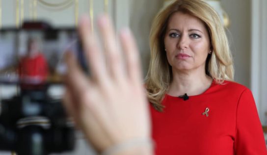 Reakcie na protest SMERU v Nitre pribúdajú. Výrokmi sa zaoberá aj polícia