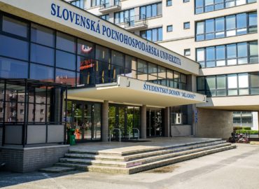 Študenti pôjdu do nového. Izby v Mladosti sú zrekonštruované