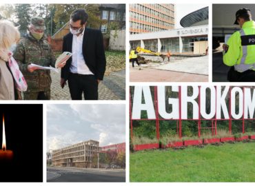 44. týždeň: Jedným slovom – zmätok