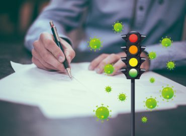 Novelizovali COVID automat: Žiaci pôjdu do škôl,karanténa sa predlžuje, podstatný je počet hospitalizovaných
