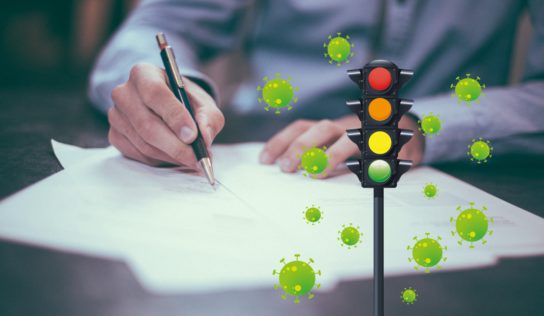 Sociálna poisťovňa zavádza Covid semafor: Niektoré pobočky môžu fungovať v obmedzenom režime