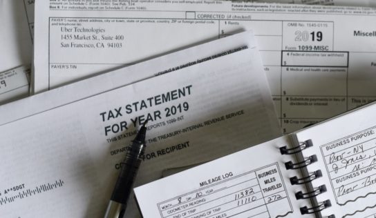 Konečný termín podania daňového priznania sa blíži