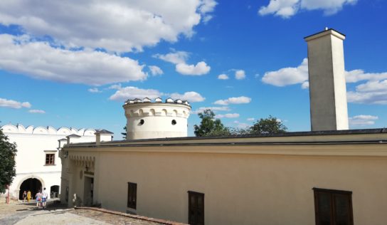 Od dnes si môžete kúpiť bankovku s vyobrazením Nitrianskeho hradu