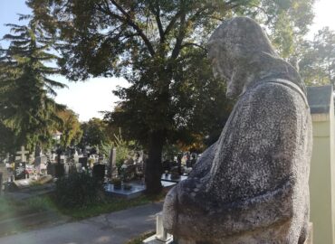 Nitrianske cinotríny budú počas dušičkových sviatkov otvorené nepretržite