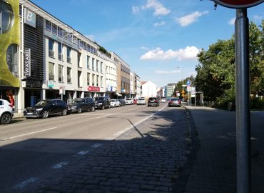 Mostná a Kmeťkova ulica patria naďalej k lokalitám, kde najčastejšie dochádza k násilným deliktom