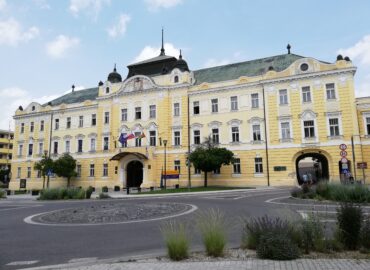 Umenie pod Zoborom: Nezmeškajte Týždeň Nitrianskej galérie. Tešiť sa môžete aj na Noc galérií a múzeí