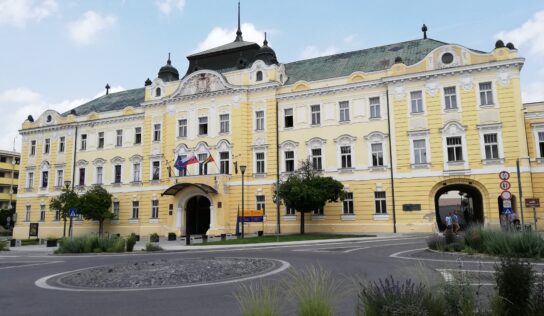 Do podujatia Dni európskeho kultúrneho dedičstva sa zapojí aj Nitrianska galéria