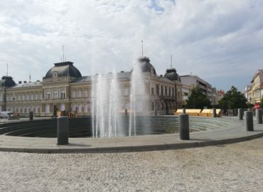 Ponitrianske múzeum si pripomína 60. výročie založenia sériou podujatí