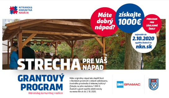 Vďaka finančnej injekcii dostali projekty zelenú