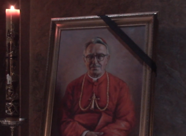 Kardinála Korca v Nitre pripomenie spomienková omša