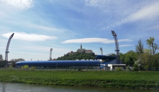 Slovenský futbalový klub FC Nitra má po vyše štyridsiatich rokoch majoritného vlastníka