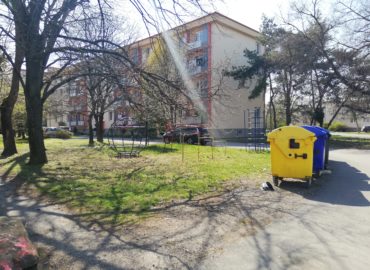 Obyvatelia mesta sa radnici najčastejšie sťažovali na neporiadok