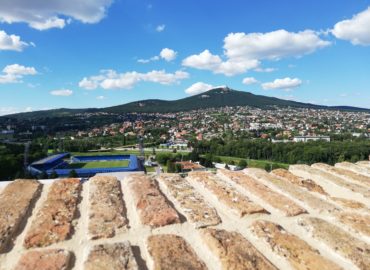 Na západe Slovenska bolo zemetrasenie. Cítili ho aj Nitrania