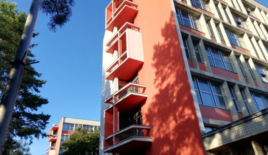Jubilejný ročník festivalu Deň architektúry napokon bude: So zmeneným programom