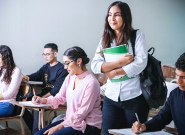 UKF vyhovie študentom pedagogických predmetov. Čaká ich viac praxe
