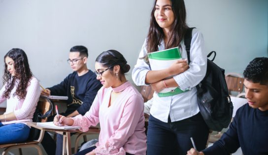 UKF vyhovie študentom pedagogických predmetov. Čaká ich viac praxe