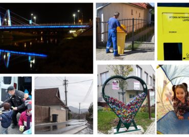 46. týždeň: Občas stačí málo