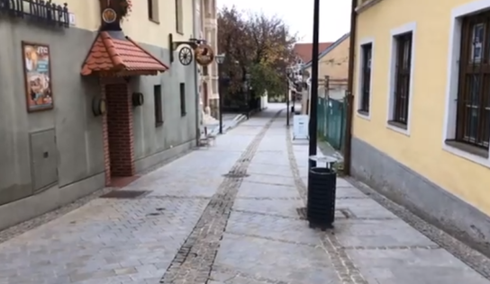 Záujem o testovanie po včerajšom nápore klesol. Takéto sú prvé čísla