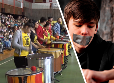 Bubnovačka opäť pripomenie dôležitosť ochrany detí pred násilím