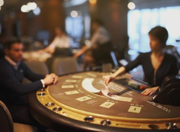 Nitra pripravuje nové nariadenie o zákaze hazardu