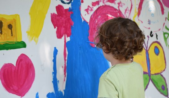 Galéria pripravuje detskú výstavu Tvoriť môže každý