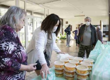 Nitra je mesto priateľské k seniorom. Získala ocenenie