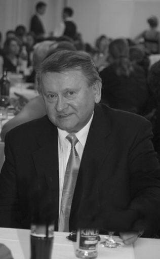 Zomrel Daniel Kluvanec, niekdajší rektor UKF