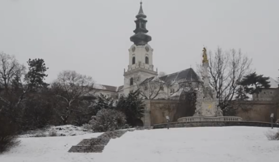 Predpoveď počasia: Posledné dni roka budú podľa predpovedí so zrážkami, aj snehovými