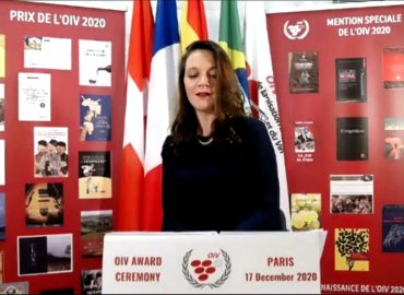 Publikácia SPU získala ocenenie od medzinárodnej organizácie v Paríži