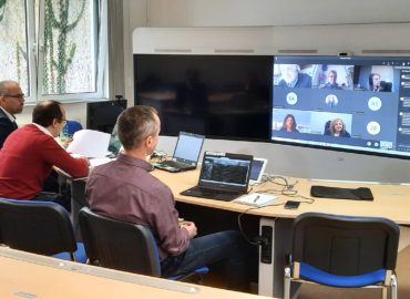 Nitrianska SPU vedie projekt Európskych univerzít