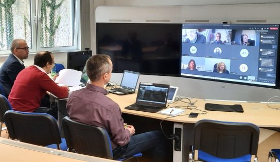 Nitrianska SPU vedie projekt Európskych univerzít