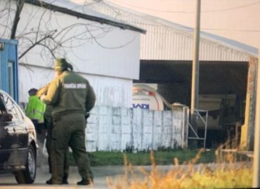Akcia Fénix sa rozbehla. Finančná polícia zasahuje v Nitrianskom kraji