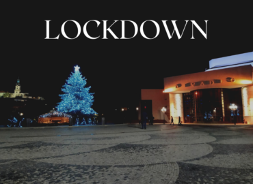 Slovensko čaká ďalší lockdown