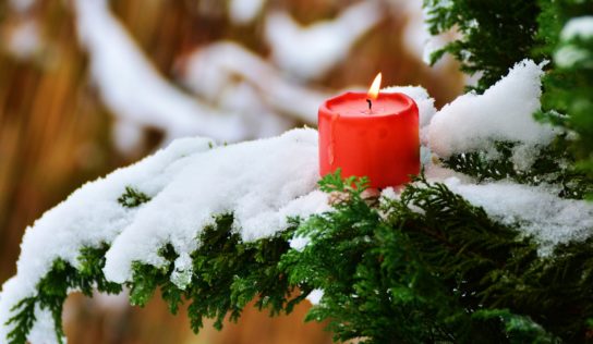 Predpoveď počasia: Biele Vianoce zrejme nebudú