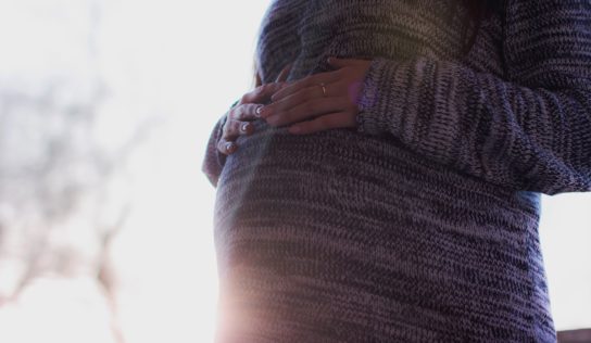 Tehotenské sa stáva realitou. Kedy sa začne dávka vyplácať?