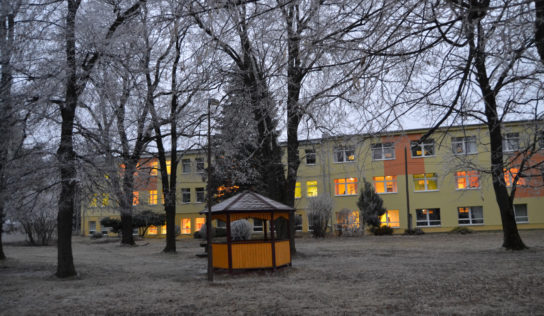 Zariadenie sociálnych služieb v Olichove hľadá dobrovoľníkov