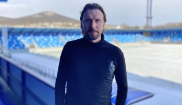 Henrich Benčík sa vracia do materského klubu, tento raz na post športového riaditeľa