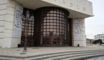 Divadlo Andreja Bagara predstavilo inscenácie novej divadelnej sezóny 2023/2024