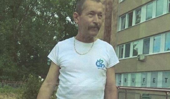 Polícia pátra po nezvestnom T. Chudom z Topoľčian