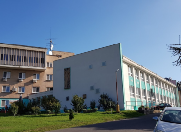 Špecializovaná nemocnica sv. Svorada má denne približne 4 – 5 prekladov pacientov z fakultnej nemocnice