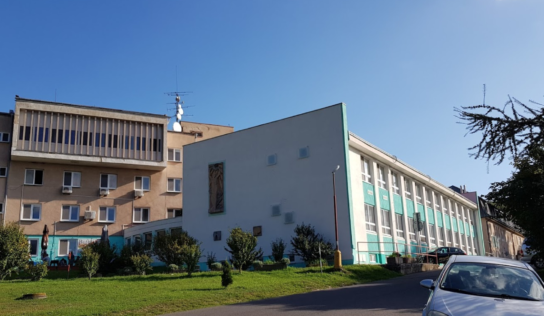 Špecializovaná nemocnica sv. Svorada Zobor zaujala k aktuálnej situácii stanovisko