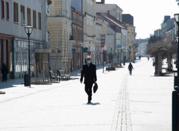 V pondelok v Nitre začína asistované sčítanie. Pre nesčítaných mesto prichádza o státisíce