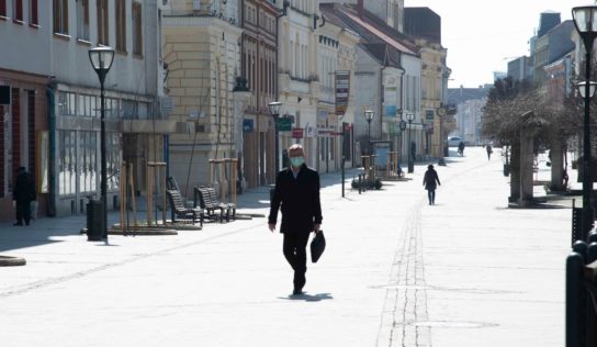 Stav v okrese Nitra je stále vážny: Hovorí sa o celoplošnom testovaní aj sprísňovaní opatrení