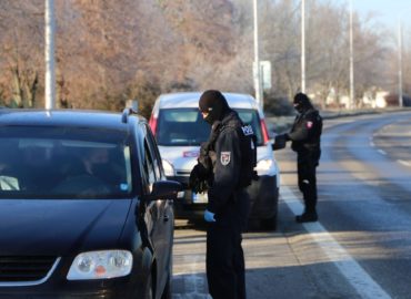 Krajskí policajti bilancujú. Koľko prípadov skontrolovali počas zvýšenej kontroly?