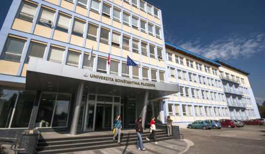Rakúsko-slovenská letná škola opäť v Nitre